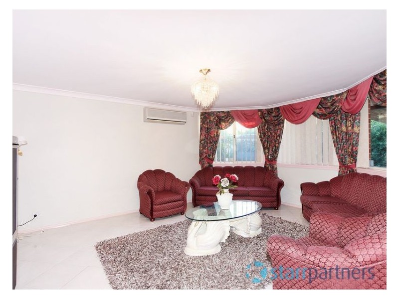 39 Vidal Street, Wetherill Park NSW 2164