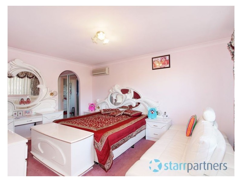 39 Vidal Street, Wetherill Park NSW 2164