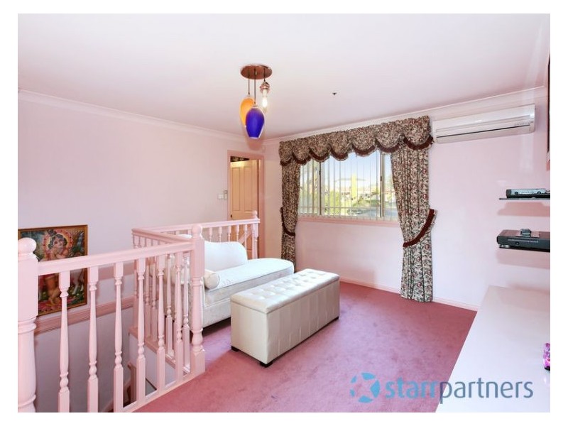 39 Vidal Street, Wetherill Park NSW 2164