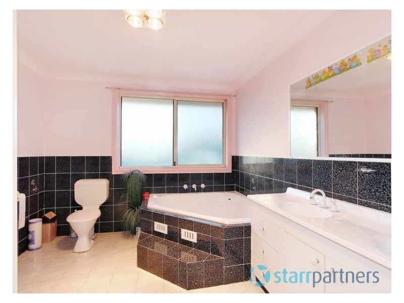 39 Vidal Street, Wetherill Park NSW 2164