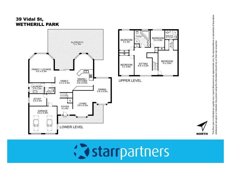 39 Vidal Street, Wetherill Park NSW 2164