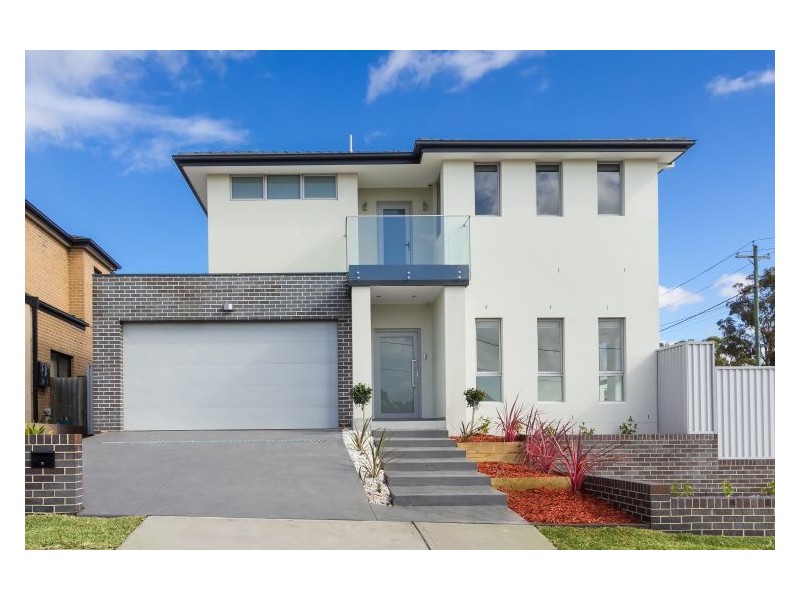 29 Berith Road, Greystanes NSW 2145