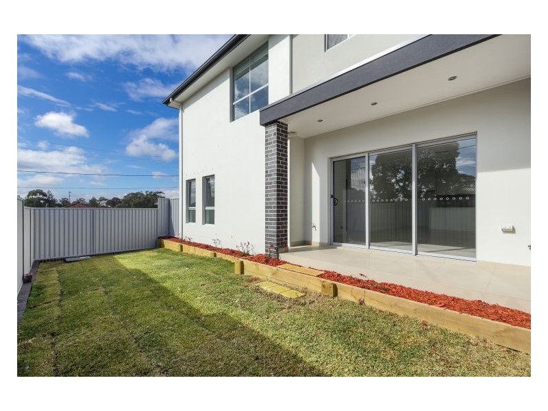 29 Berith Road, Greystanes NSW 2145