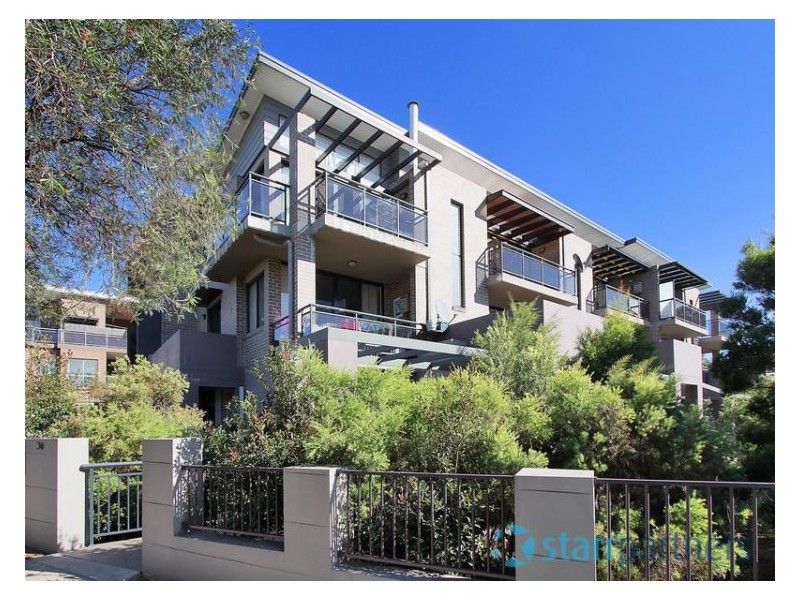 3/34-36 Boomerang Street, Granville NSW 2142