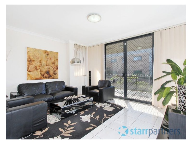 3/34-36 Boomerang Street, Granville NSW 2142