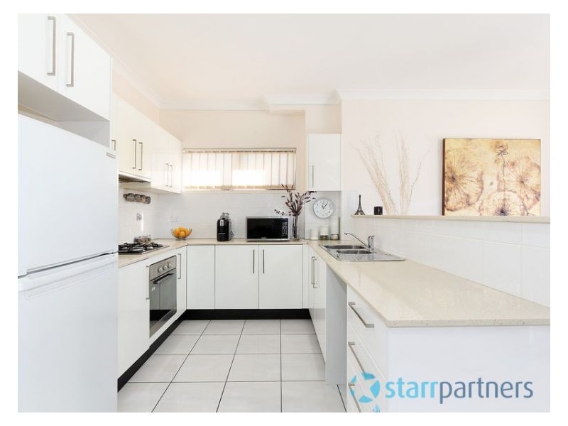 3/34-36 Boomerang Street, Granville NSW 2142