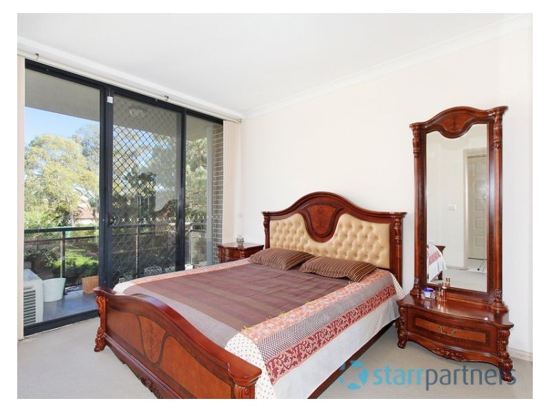 3/34-36 Boomerang Street, Granville NSW 2142