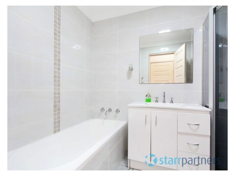 3/34-36 Boomerang Street, Granville NSW 2142