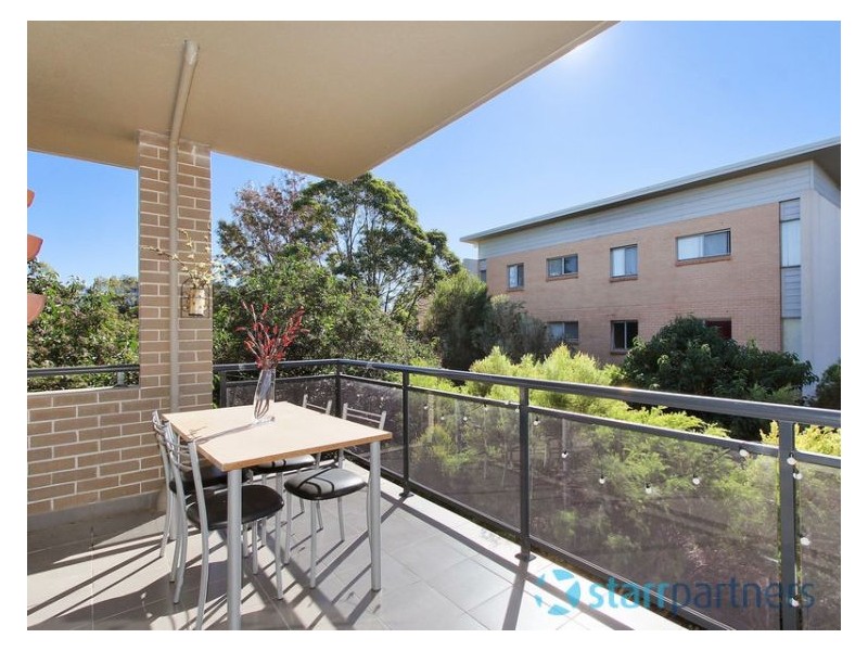 3/34-36 Boomerang Street, Granville NSW 2142