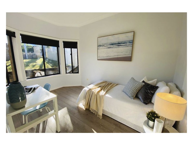 14a Boronia Street, South Wentworthville NSW 2145