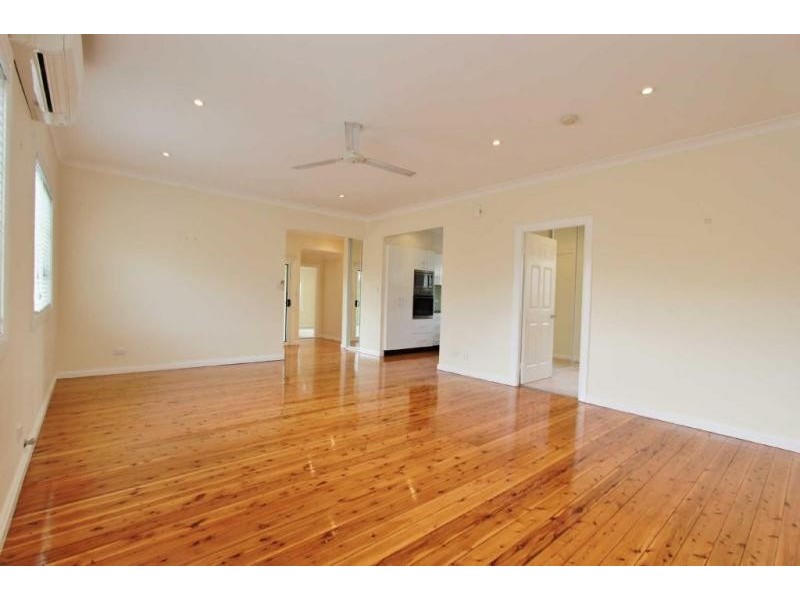 37 HENSON STREET, Merrylands NSW 2160