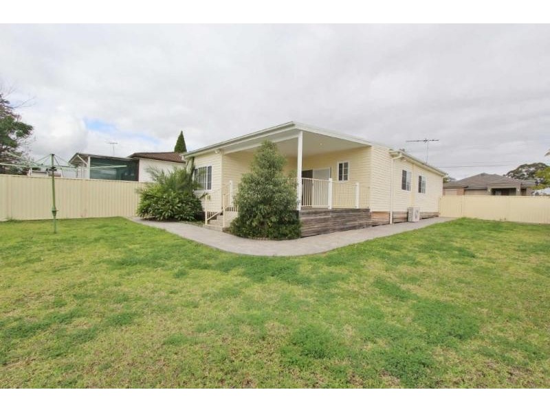 37 HENSON STREET, Merrylands NSW 2160