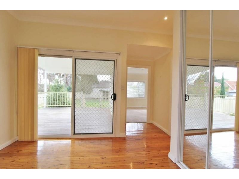 37 HENSON STREET, Merrylands NSW 2160