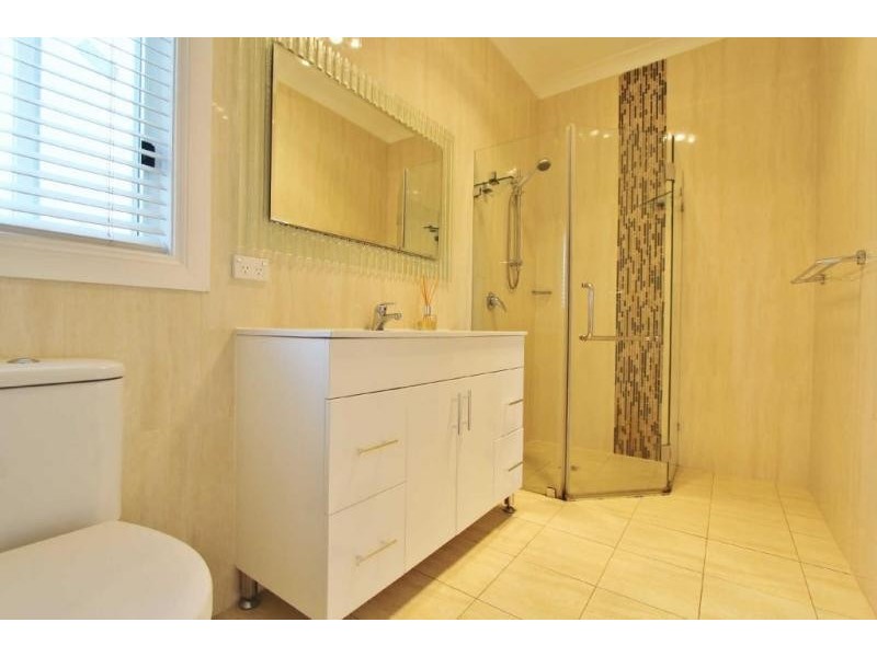 37 HENSON STREET, Merrylands NSW 2160