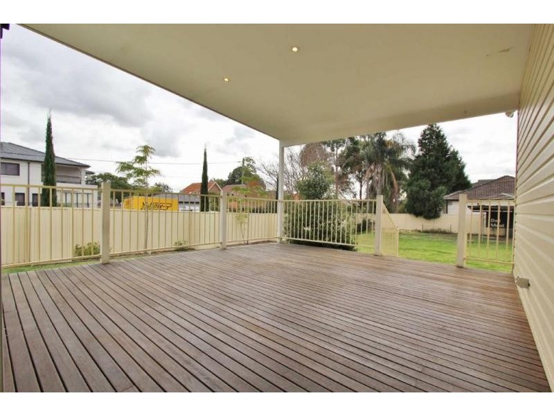 37 HENSON STREET, Merrylands NSW 2160