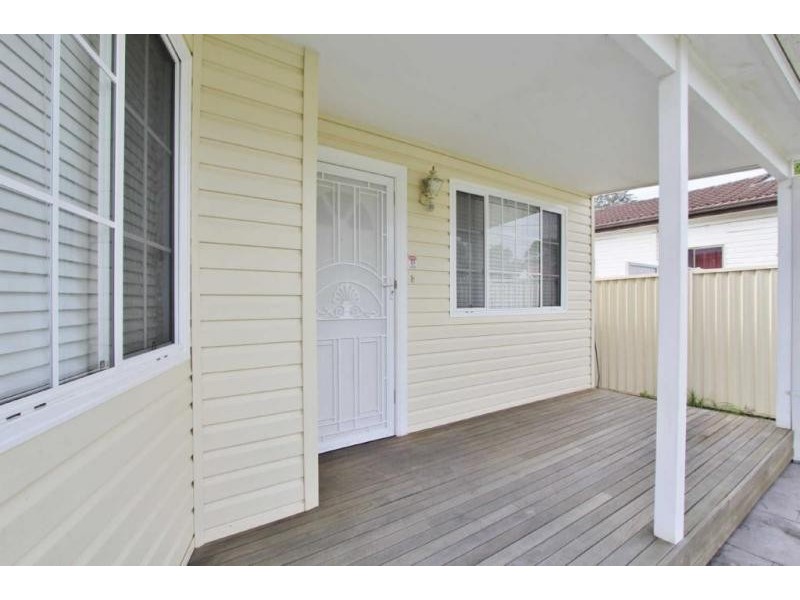 37 HENSON STREET, Merrylands NSW 2160