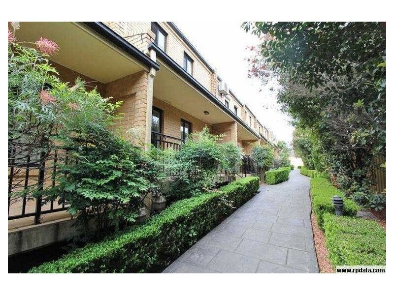 6/143 BLAXCELL STREET, Granville NSW 2142