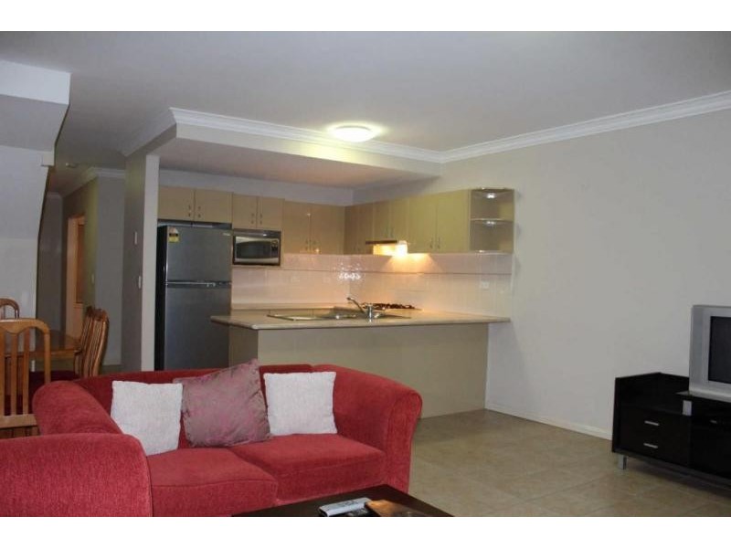 6/143 BLAXCELL STREET, Granville NSW 2142