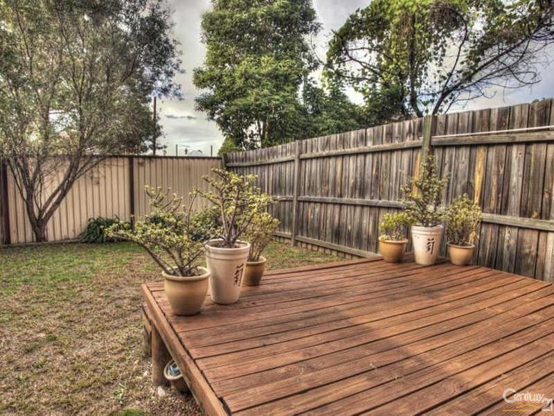 6/143 BLAXCELL STREET, Granville NSW 2142