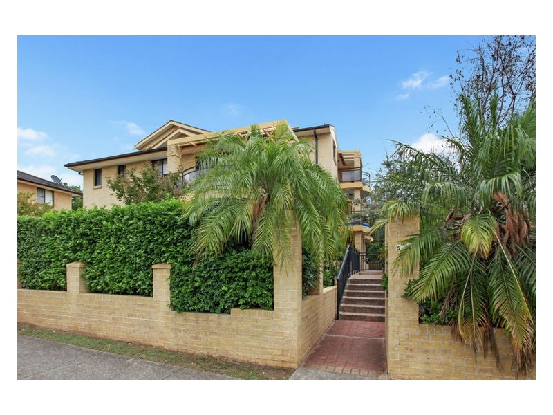 5/93-95 Clyde Street, Guildford NSW 2161