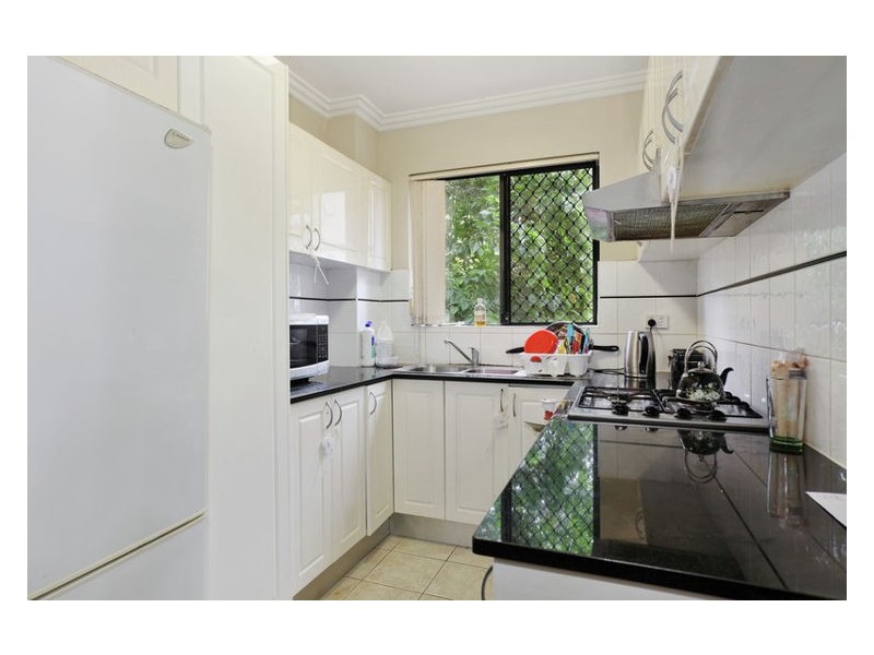 5/93-95 Clyde Street, Guildford NSW 2161