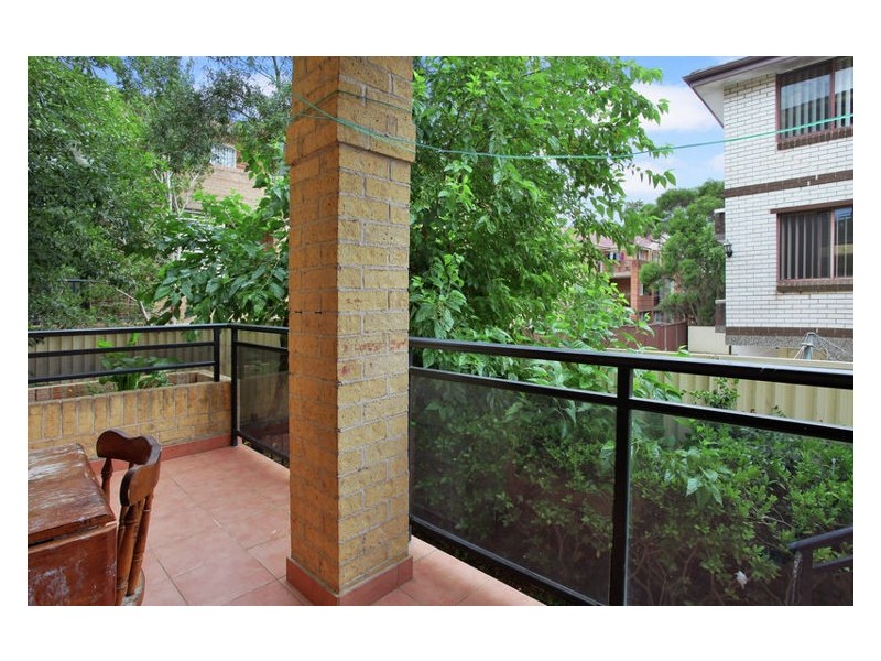 5/93-95 Clyde Street, Guildford NSW 2161