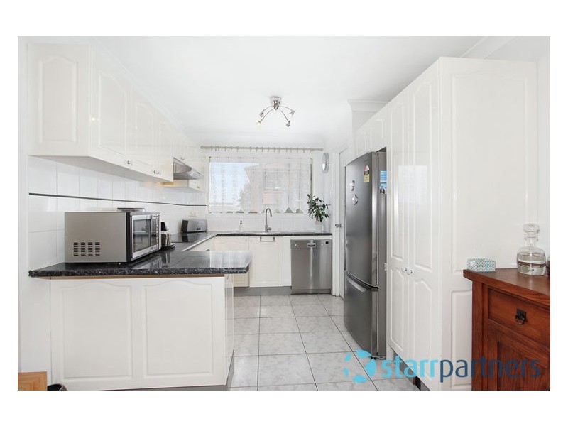 10/6-8 Birmingham Street, Merrylands NSW 2160