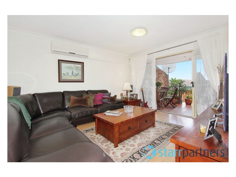 10/6-8 Birmingham Street, Merrylands NSW 2160