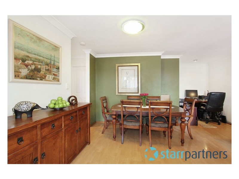 10/6-8 Birmingham Street, Merrylands NSW 2160