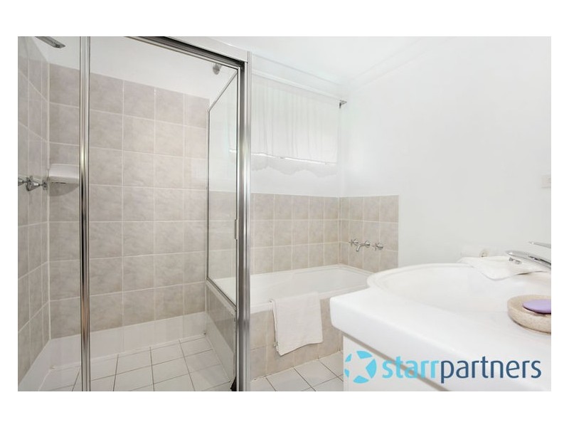 10/6-8 Birmingham Street, Merrylands NSW 2160