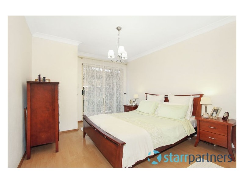 10/6-8 Birmingham Street, Merrylands NSW 2160