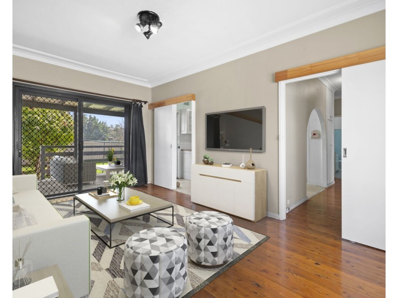 8 Dell Street, Woodpark NSW 2164