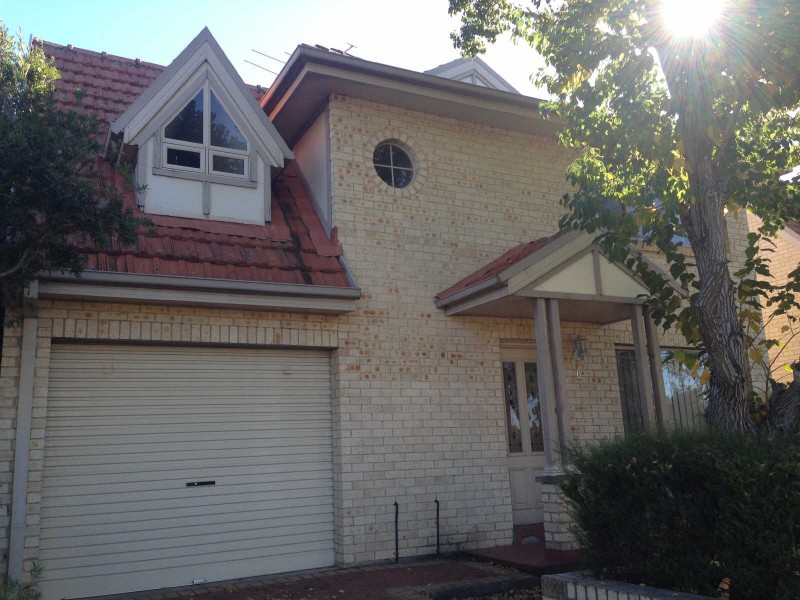 01/21 YEEND STREET, Merrylands NSW 2160