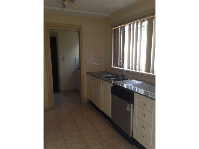 01/21 YEEND STREET, Merrylands NSW 2160