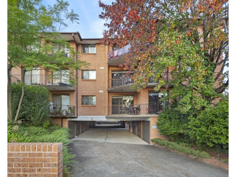 5/61-63 Windsor Road, Merrylands NSW 2160
