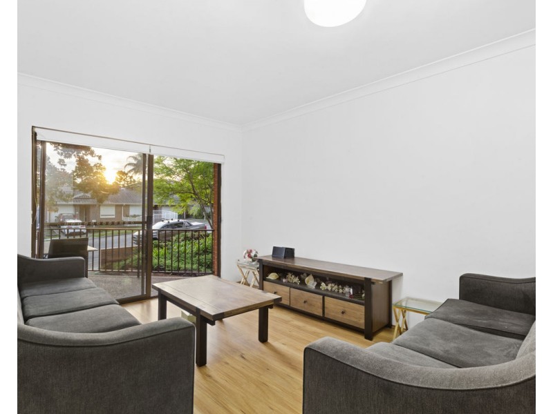 5/61-63 Windsor Road, Merrylands NSW 2160