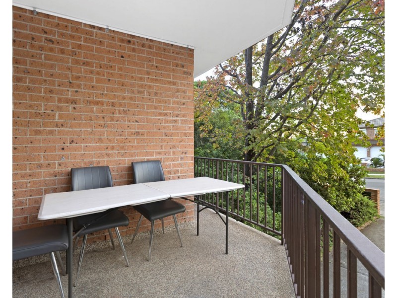 5/61-63 Windsor Road, Merrylands NSW 2160