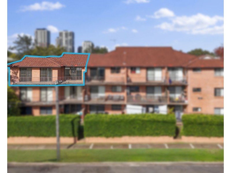 16/61-63 Windsor Road, Merrylands NSW 2160