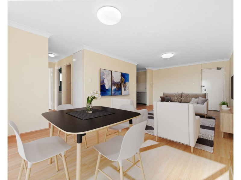 16/61-63 Windsor Road, Merrylands NSW 2160