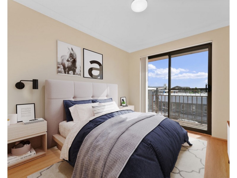 16/61-63 Windsor Road, Merrylands NSW 2160