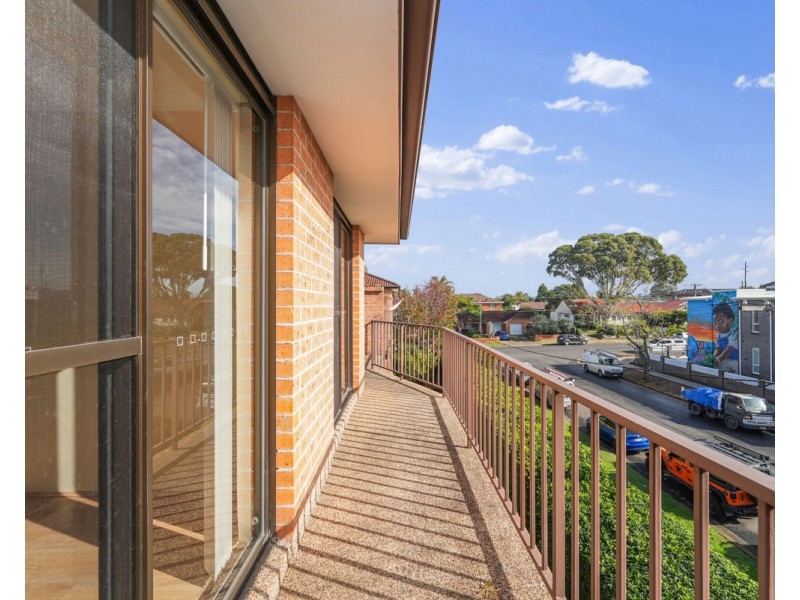 16/61-63 Windsor Road, Merrylands NSW 2160