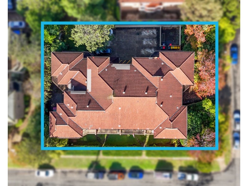 16/61-63 Windsor Road, Merrylands NSW 2160