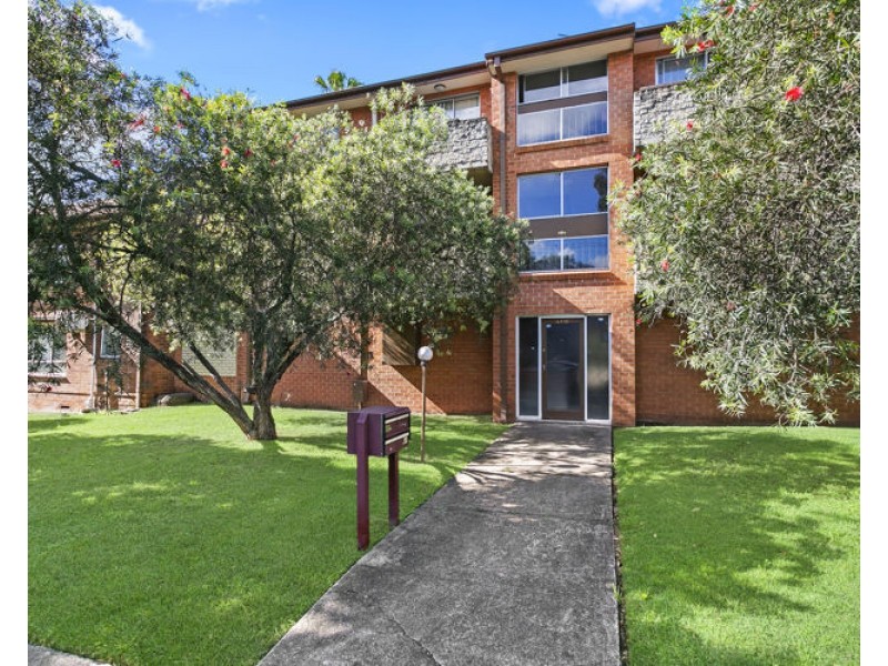 7/137 Military Road, Guildford NSW 2161
