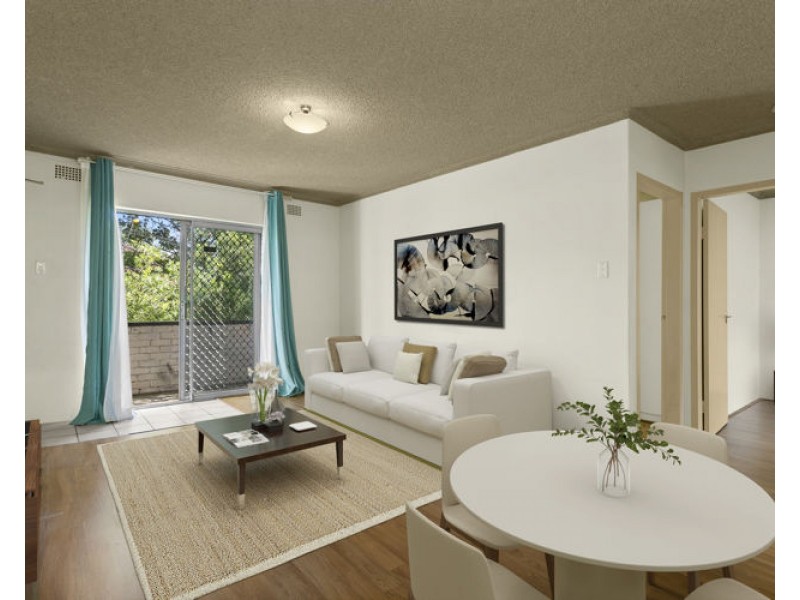 7/137 Military Road, Guildford NSW 2161