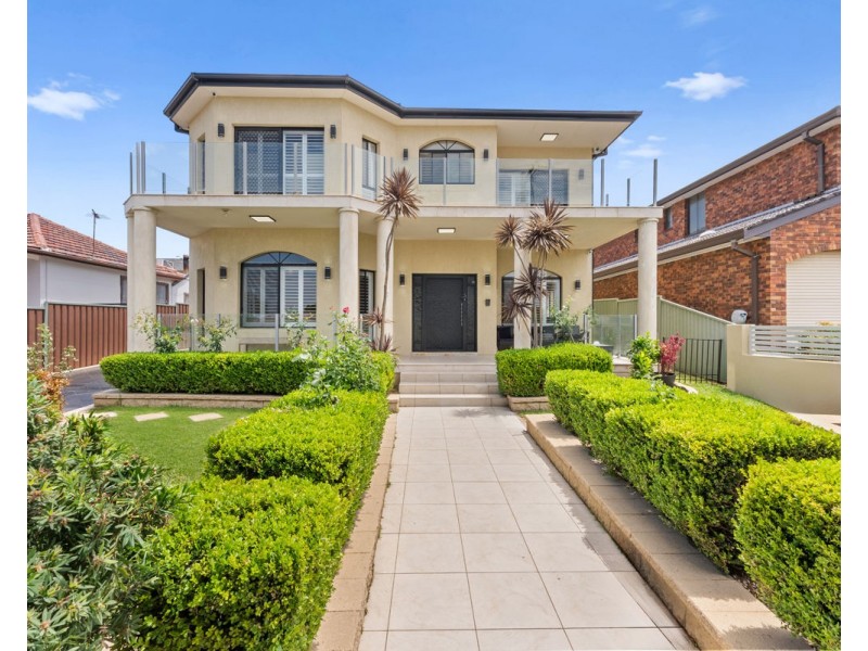 122 Excelsior Street, Merrylands NSW 2160