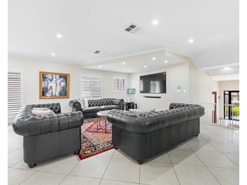 122 Excelsior Street, Merrylands NSW 2160