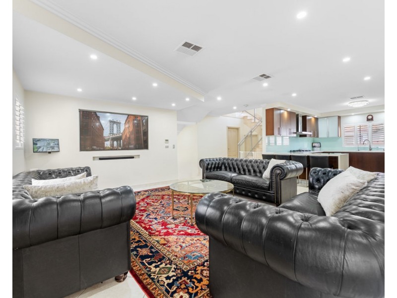 122 Excelsior Street, Merrylands NSW 2160