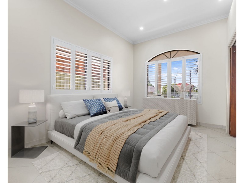 122 Excelsior Street, Merrylands NSW 2160