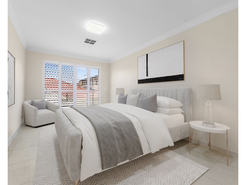 122 Excelsior Street, Merrylands NSW 2160