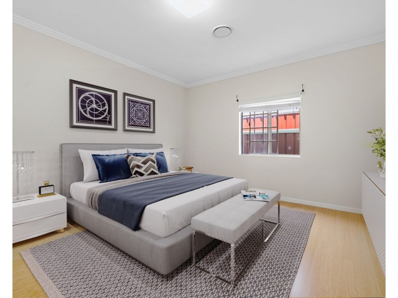 122 Excelsior Street, Merrylands NSW 2160